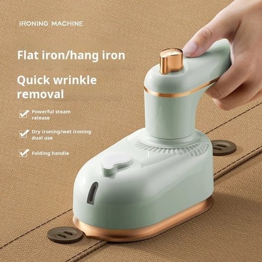 Handheld Hanging Iron