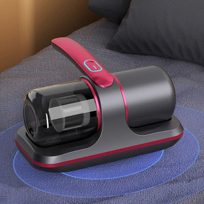 Handheld Mattress Vacuum Cleaner for Mattress Sofa Bed Home