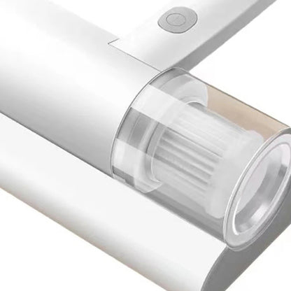 Handheld Mattress Vacuum Cleaner UV Sanitizing Bed Mite Remover