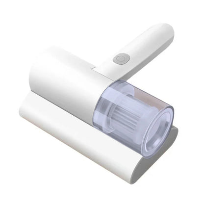 Handheld Mattress Vacuum Cleaner UV Sanitizing Bed Mite Remover