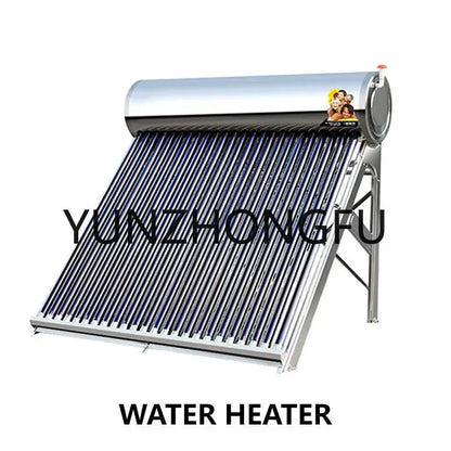 High Quality Cheap Home Roof Solar Water Heater

Product name: Home Roof Solar Water Heater