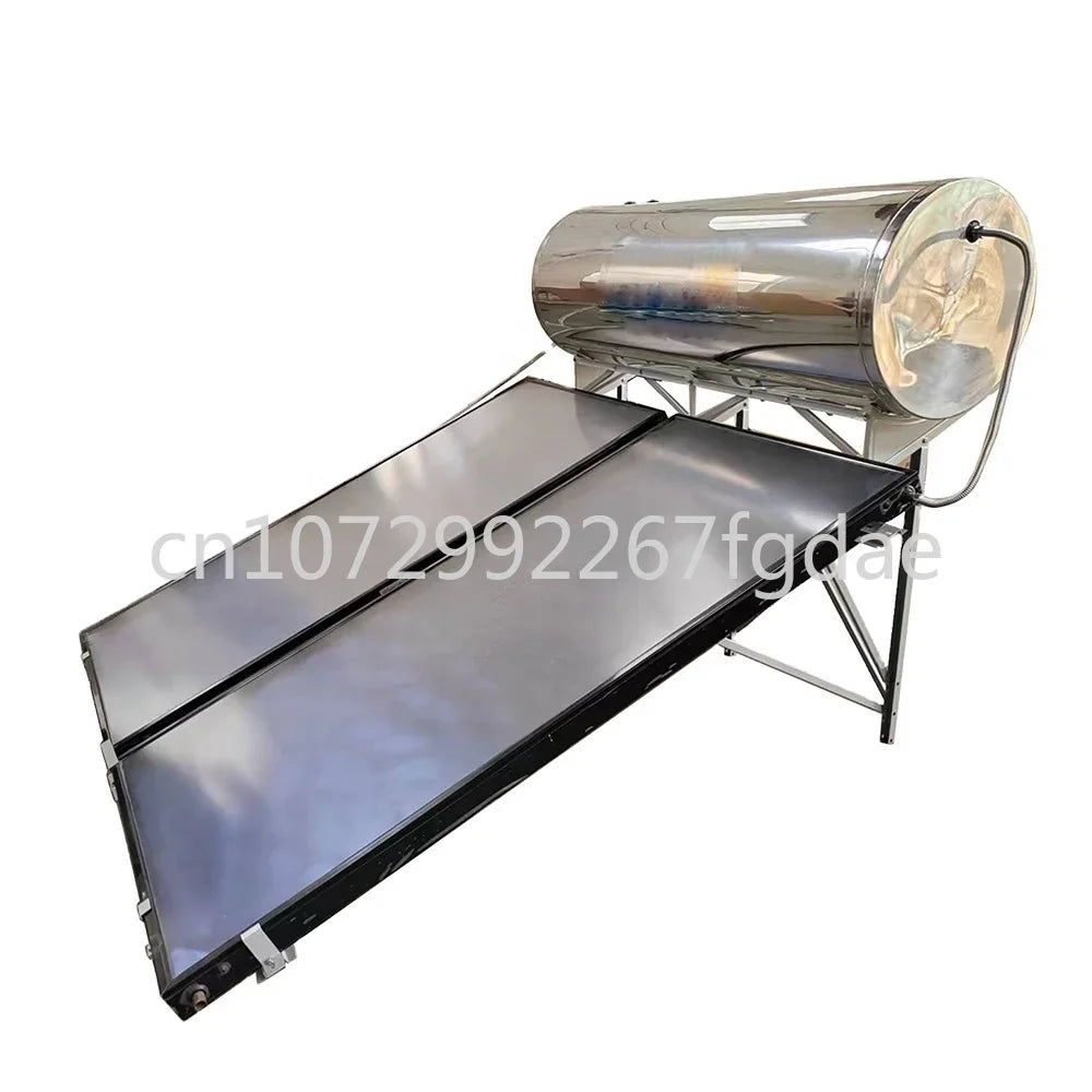 200L 300L Hot Water Heating Pressurized Solar Water Heater