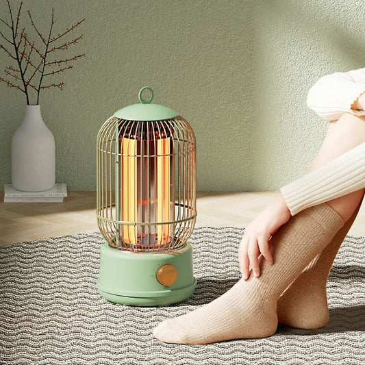 Small Electric Heater
Under Table Heater
Small Roaster
Fireplace Fires