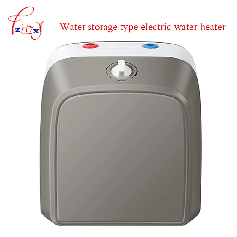 Small Tank Storage Water Heater - ES6.6FU