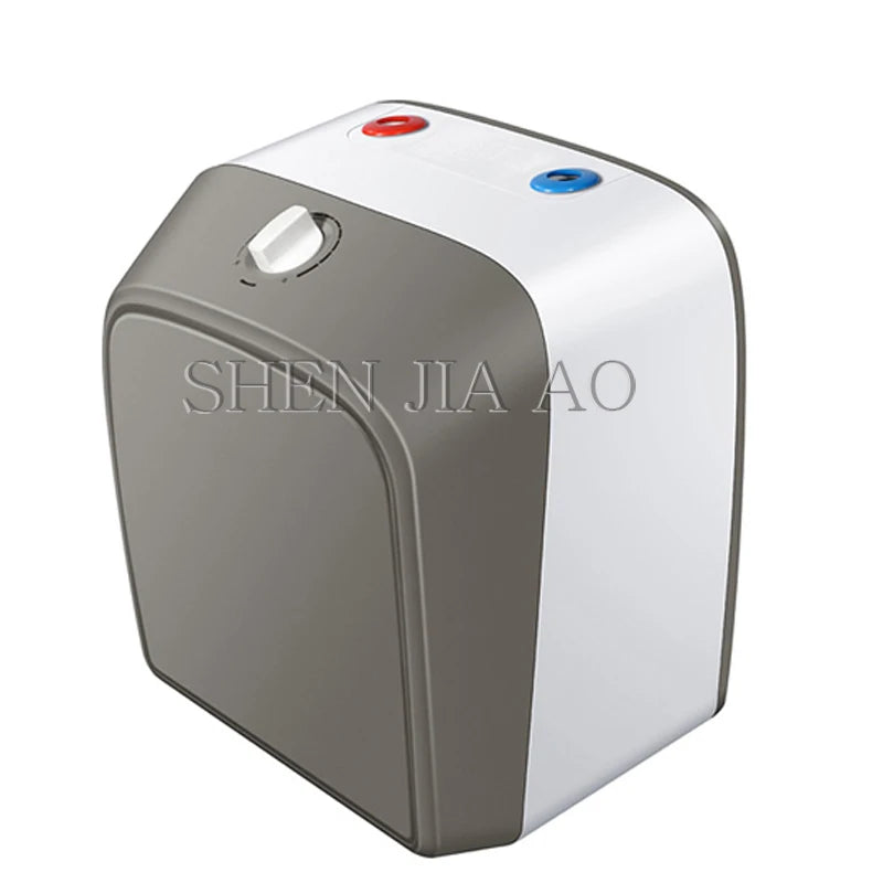 Small Tank Storage Water Heater - ES6.6FU
