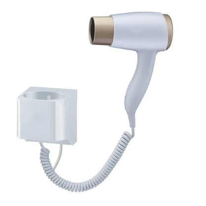 Electric Wall Mount Hairdryers
