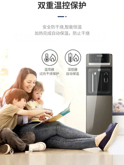 Hot and Cold Water Dispenser
Melting Water Dispenser
Automatic Water Dispenser
Kitchen Intelligent Water Dispenser
Bucket Water Dispenser
