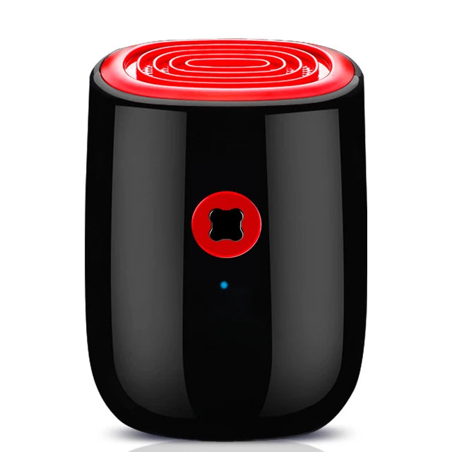 Household Portable Air Dehumidifier
110V Full Water Automatic Air Cleaner
