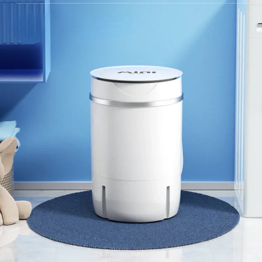 Household Portable Washing Machine
Small Washing Machine
Dormitory Rental Baby Underwear Washing Machine
ÐÐµÐ´ÑÐ¾ Ð¡ÑÐ¸ÑÐ°Ð»ÑÐ½Ð°Ñ ÐœÐ°ÑÐ¸Ð°