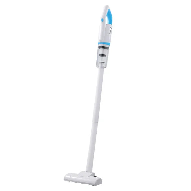 Cordless Car Vacuum Cleaner Strong Suction Portable Handheld Vacuum Cleaner