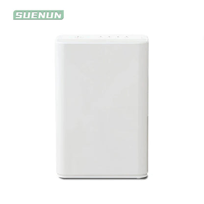 Electric Air Dehumidifier
Multifunctional Clothes Dryer
Hot Dehydrator
Miapp WiFi Dehumidifier