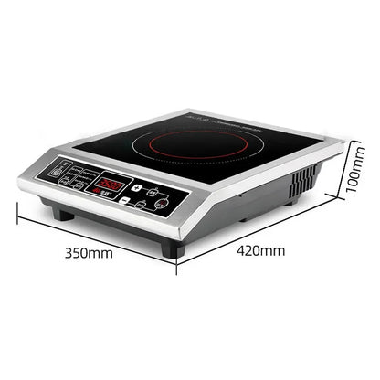 3500W High-power Induction Cooker