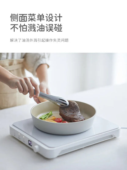 Induction Cooker High-Power Stir-Fry Hot Pot Multi-Functional Cooker