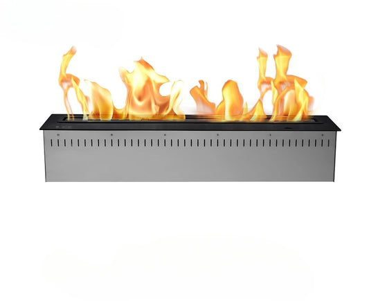 Inno-Fire 72 inch ethanol fireplace