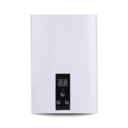 Instant Electric Water Heater Household Small Quick Heating Shower Wall Mounted Constant Temperature Water Heater. 

Electric Water Heater - Wall Mounted - Constant Temperature