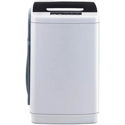 Kasunpul 0.95 Cu.Ft Full Automatic Washer and Dryer Combo
With Drain Pump
10 Wash Program
LED Display
Compact
Portable