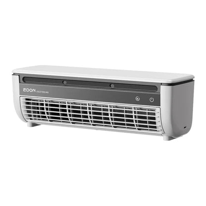 Kitchen Air Conditioning Refrigeration Wall-Mounted Fan