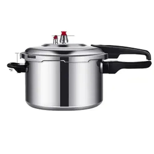 Kitchen Pressure Cooker
Cookware Soup Meats pot
Gas Stove/Open Fire Pressure Cooker
Outdoor Camping Cook Tool
Steamer