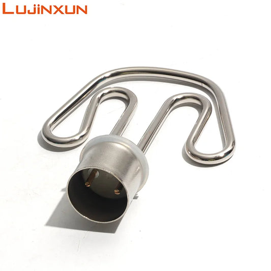 LUJINXUN Electric Kettle Heating Pipe Heater Rod