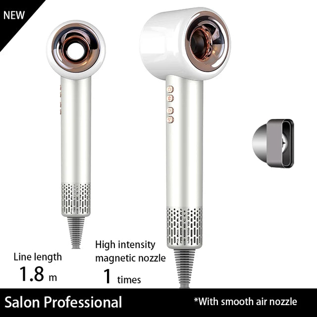 Leafless Hair Dryers Professional Blow Dryer