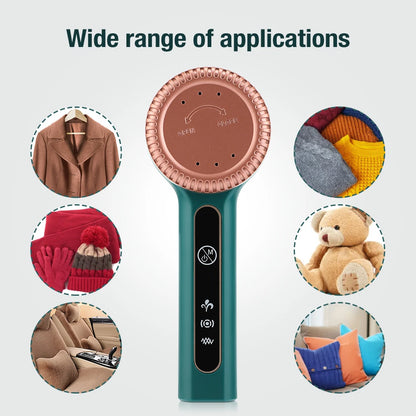 Lint Remover For Clothing
3 Gears USB Rechargeable Portable Electric Clothes Shaver
Hairball Trimmer Removal Fluffs
Home Travel