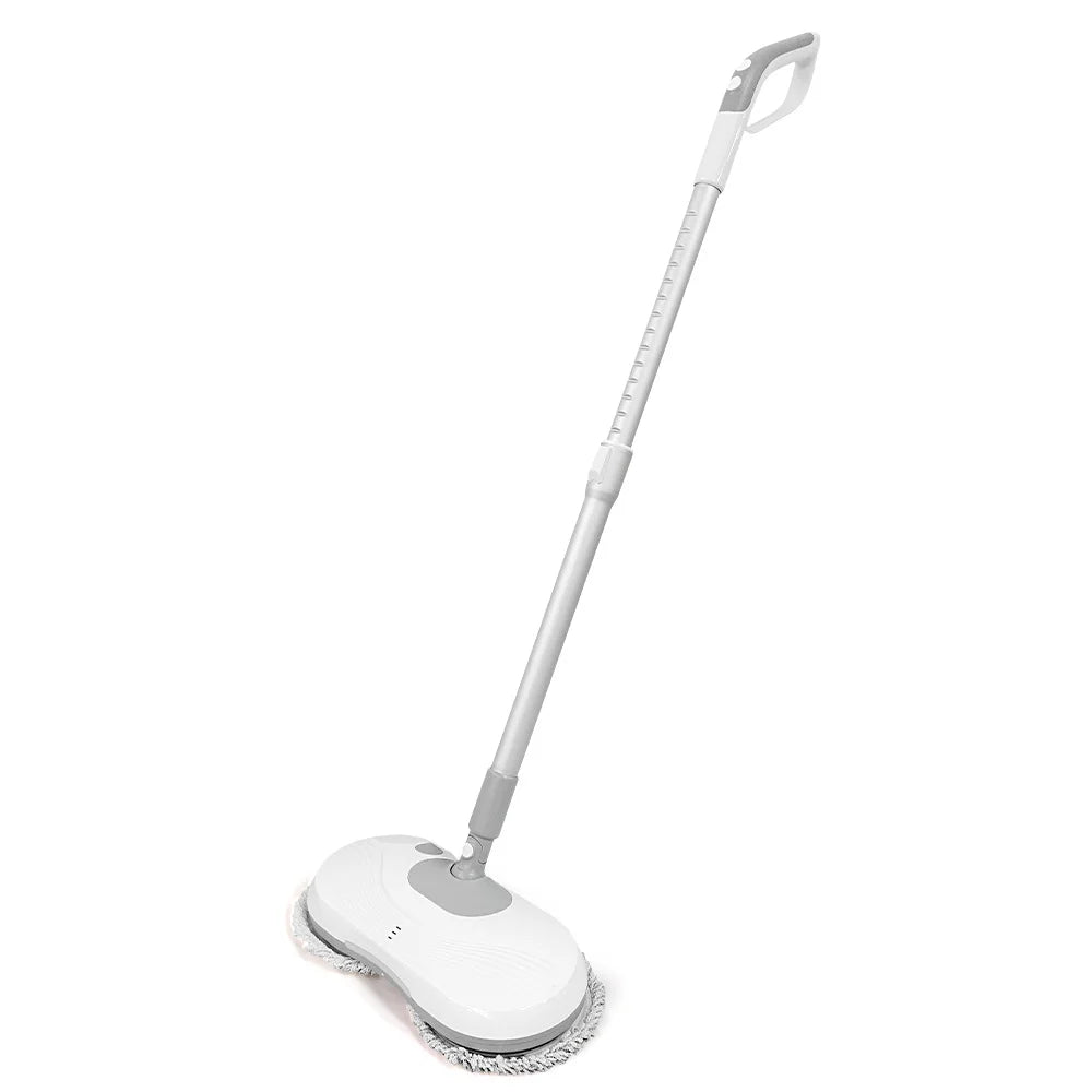 Rechargeable Electric Mop with Water Spray
