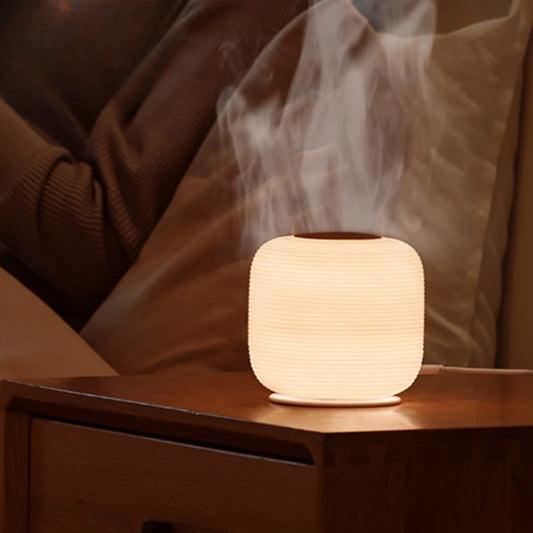 Mijia Aromatherapy Air Humidifier with Led Night Lights