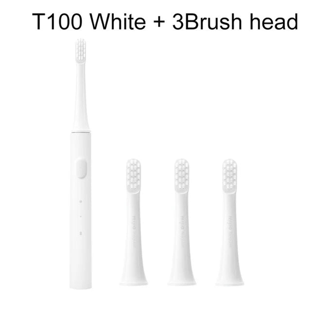 Mijia T100 Sonic Electric Toothbrush