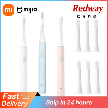 Mijia T100 Sonic Electric Toothbrush