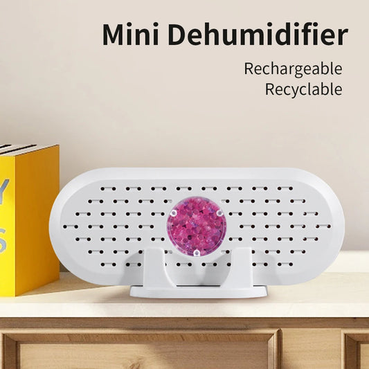 Mini Dehumidifier Cycle Portable Electric Dehumidifiers