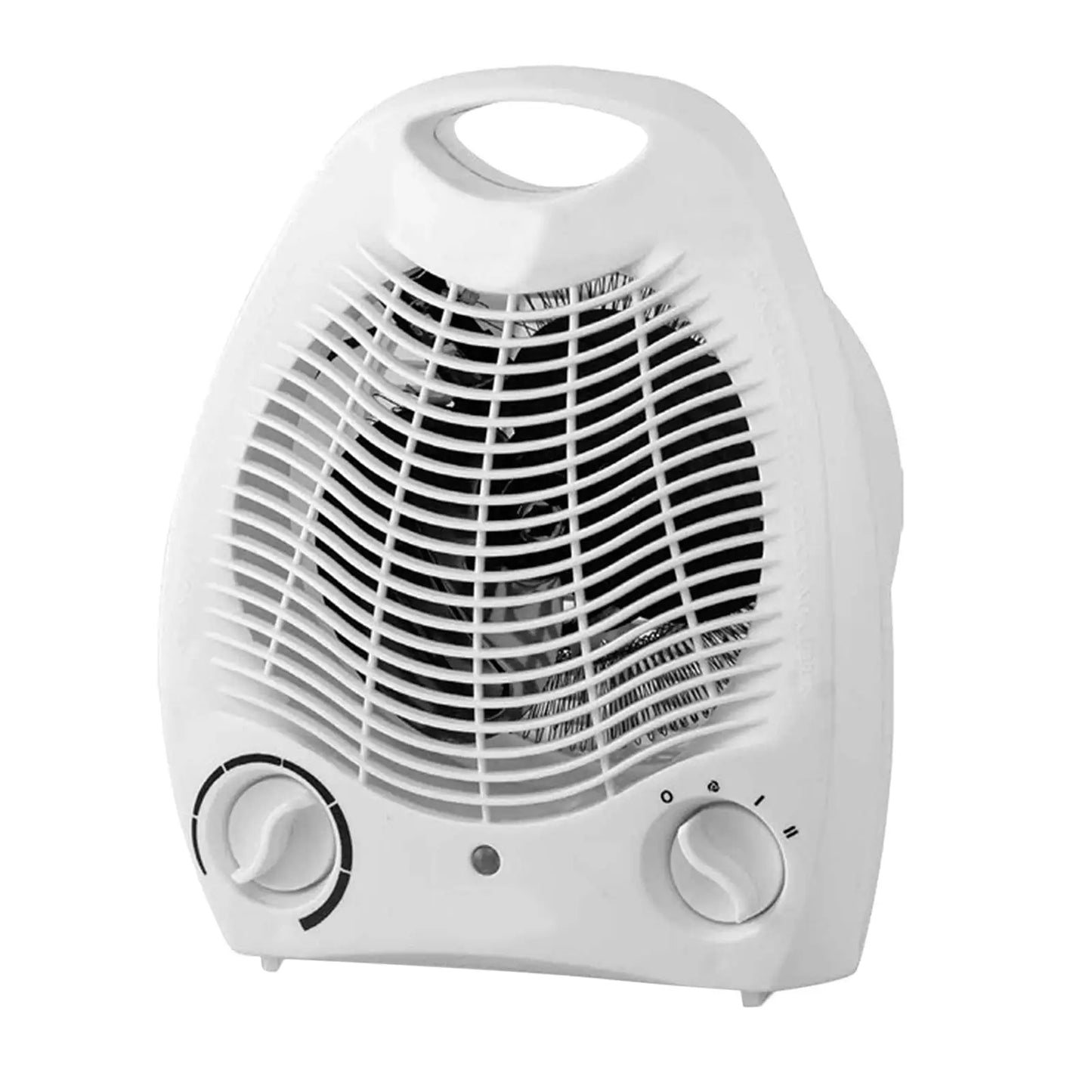 Mini Electric Heater with Handle