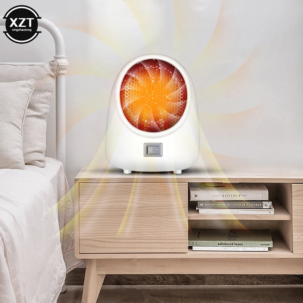 Mini Electric Heater

Powerful Warm Blower

Fast Heater Fan

Desktop Electric Heater

Home Dormitory Office