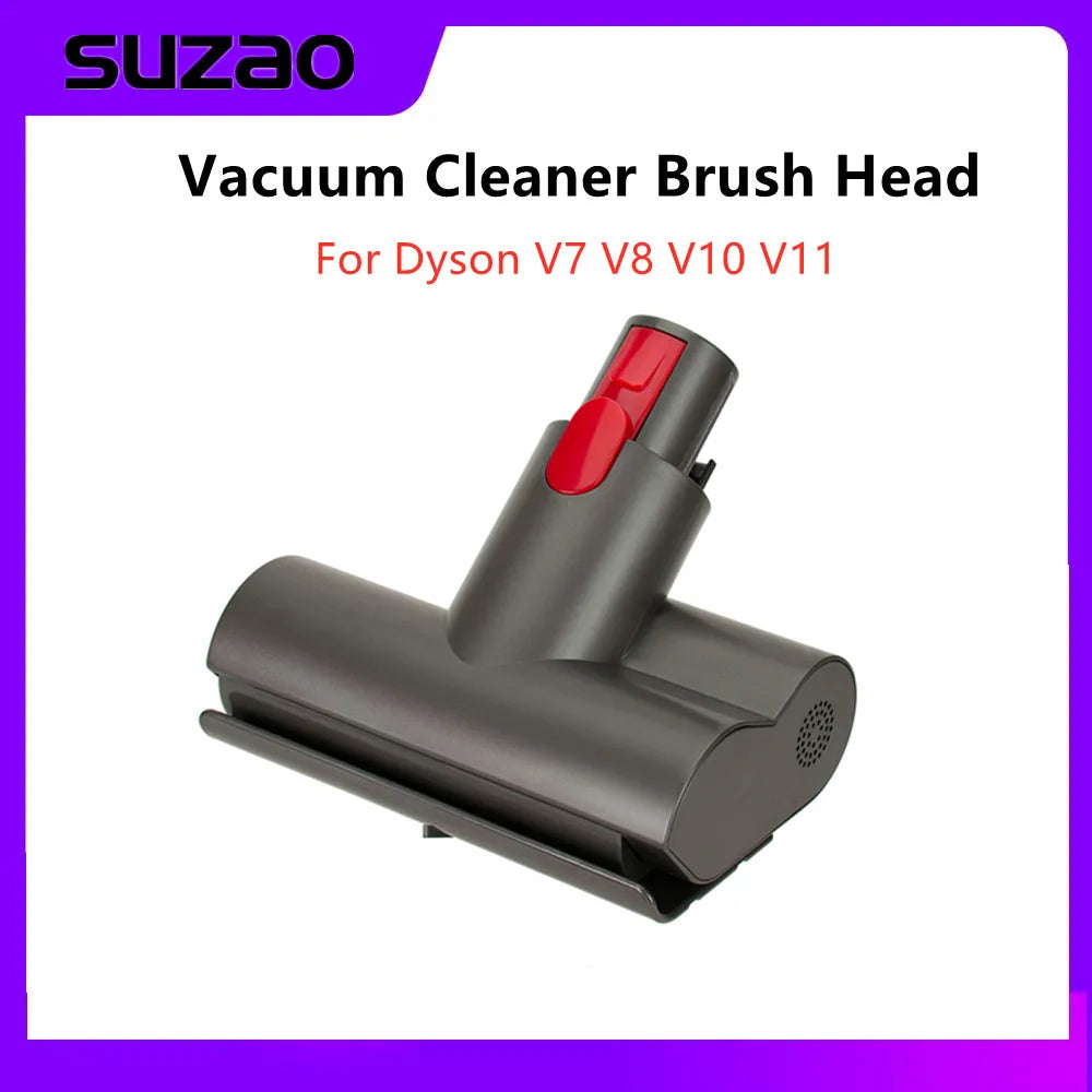 Mini Motorized Tool Brush Head For Dyson Stick Vacuum Cleaner