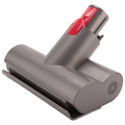 Mini Motorized Tool Brush Head for Dyson Stick Vacuum Cleaner Mite Removal Suction Head Parts