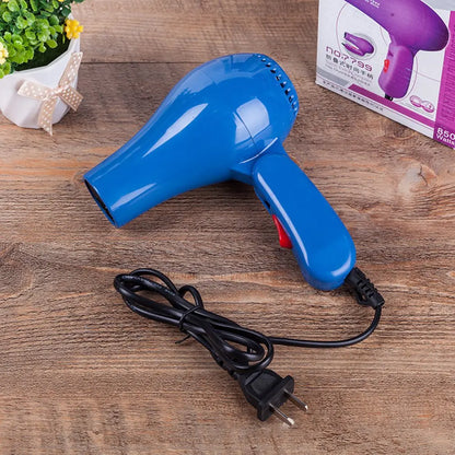Mini Professional Hair Dryer
220V Foldable Travel Household Electric Hair Blower
Retractable Power Cord