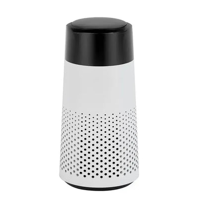 Mini Negative Ion Air Purifier for Home and Car - Smoke Remover