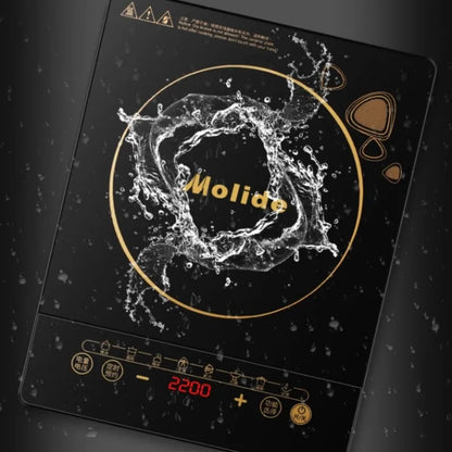 Molide Induction Cooker 2200W
Joyoung Multifunctional Electric Hot Pot