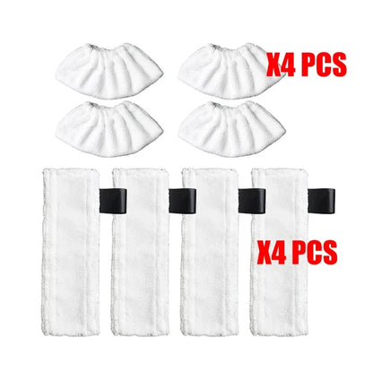 Mop Cloth for Karcher Easyfix SC2 SC3 SC4 SC5 Steam Cleaner