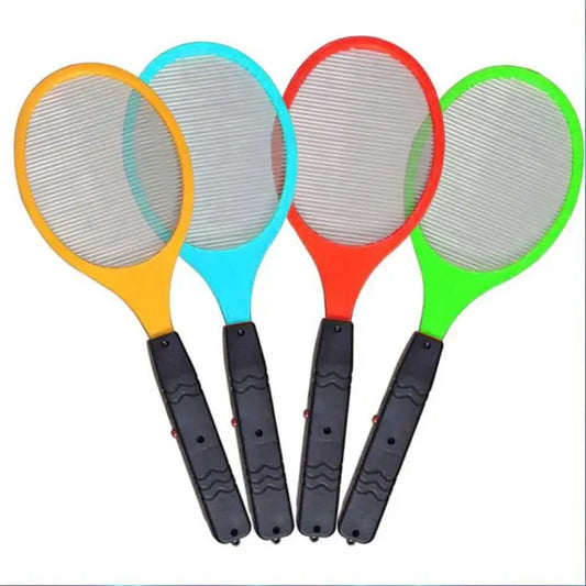 Mosquito Electric Racket Fly Swatter
Cordless Bug Zapper Insects Kills Night
Baby Sleep Tools