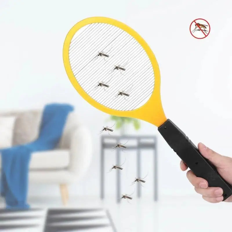 Mosquito Electric Racket Fly Swatter
Cordless Bug Zapper Insects Kills Night
Baby Sleep Tools