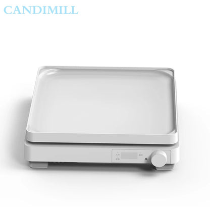 Frying Induction Cooker With Baking Tray