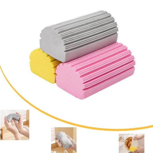 PVA Dishwashing Sponge
Magical Dust Cleaning Sponge
Household Cleaning Sponge
Car Cleaning Sponge
Friction Cotton Accessorie