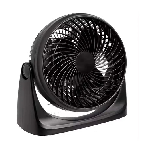 Multifunctional Electric Fan
Wireless Portable Home Fan
Quiet Ventilation Air Circulation Fan
Bench Air Cooled Cooler
