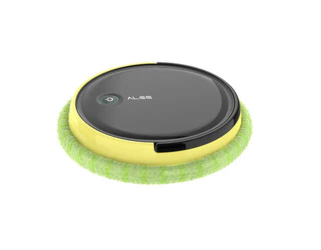 4000mAh Mopping Robot Sweep Cleaner