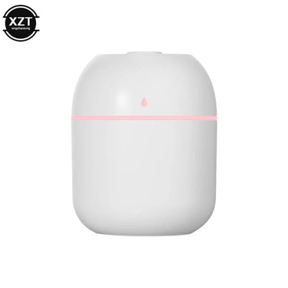 USB Aroma Diffuser Humidifier Sprayer Portable Home Appliance Electric Humidifier