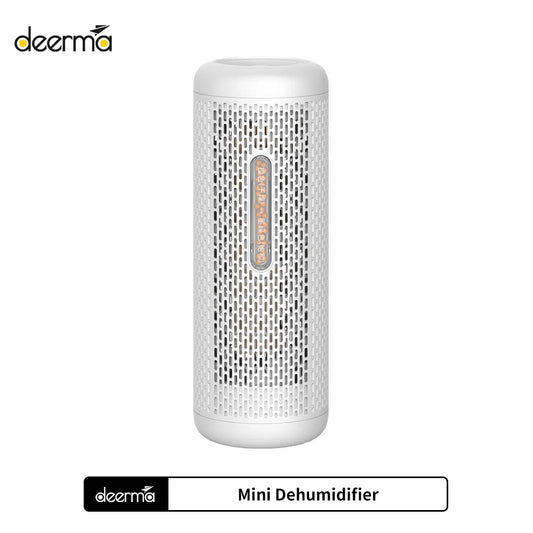 Deerma Recyclable Mini Dehumidifier