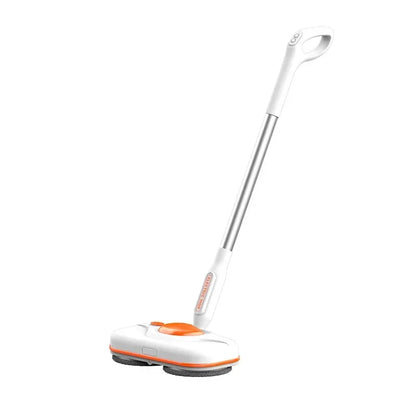 Vertical Electric Wet and Dry Mop Cleaning Machine
