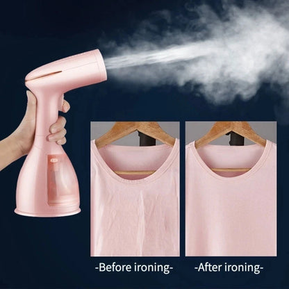Mini Sewing Iron for Clothes
Portable Folding Ironing Board
Garment Steamer Mini-iron
Hand Held Electric Steam Irons