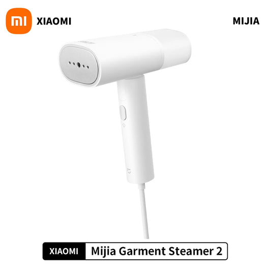 XIAOMI MIJIA Handheld Garment Steamer 2