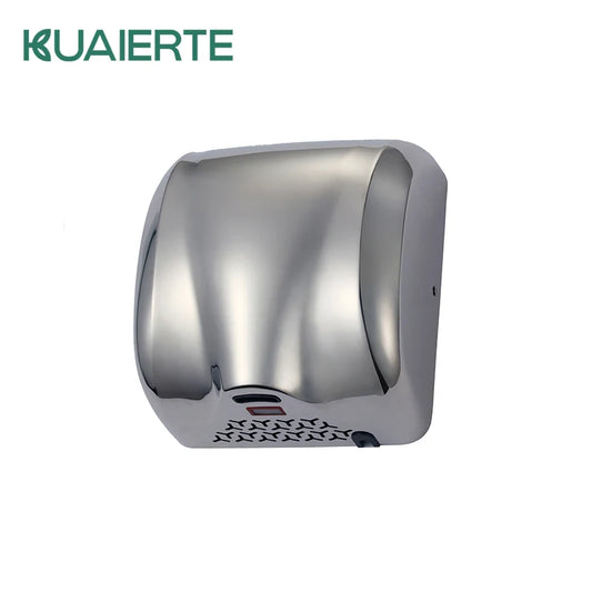 Commercial Stainless Steel High Speed Automatic Hand Dryer
